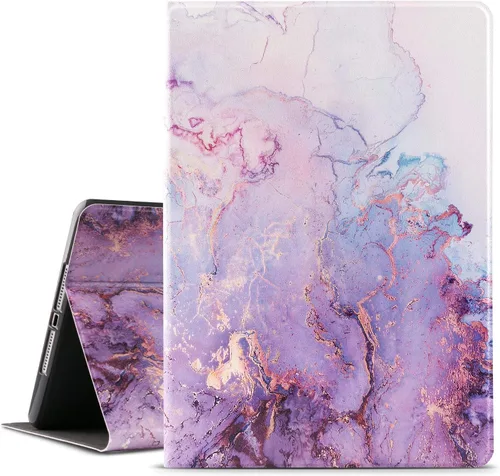 Vista 18 de Vimorco para iPad Funda para 6ª/5ª Generación 2018/2017, para iPad Air 2/Air Funda 2014/2013, para iPad 6ª/5ª Gen 9.7-pulgadas con Soporte