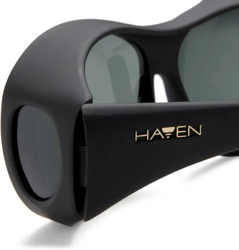 Vista 4 de Dioptics Haven Meridian - Gafas de sol rectangulares para mujer