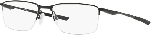 Vista 2 de Oakley Marcos rectangulares para lentes recetados Ox3218 Socket 5.5 para hombre