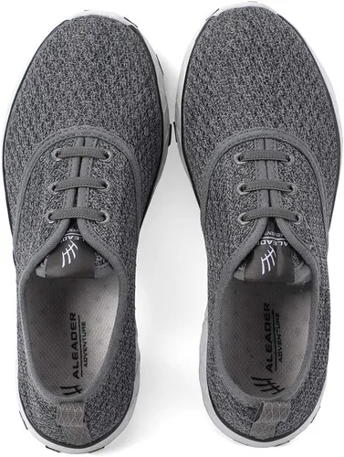 Vista 7 de ALEADER - Zapatillas acuáticas de secado rápido para hombre