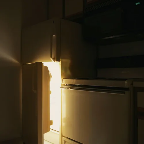 Vista 5 de Bombilla de luz nocturna C7 de filamento LED de 2 W, 2700 K, blanco cálido, 200 lm, lámpara base de candelabro E12 C7 con forma de mini torpedo