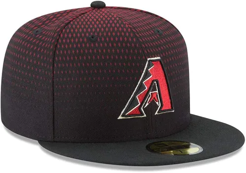 Vista 2 de New Era Hombre 11451909