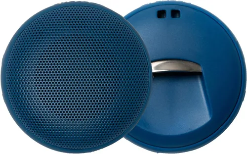 Vista 9 de Speaqua - Altavoz Bluetooth impermeable con abrebotellas - Pequeño altavoz Bluetooth portátil - Emparejamiento de altavoces Bluetooth duales