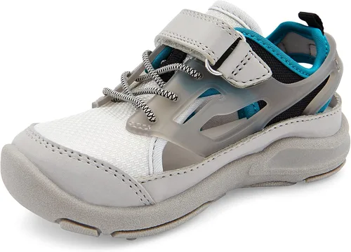 Vista 6 de OshKosh B'Gosh Sandalia Carlo unisex para niños