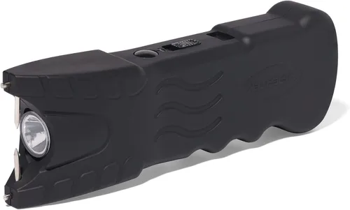 Vista 3 de VIPERTEK VTS-979 - Pistola paralizante con traba de seguridad y linterna LED