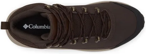 Vista 13 de Columbia Zapatillas de senderismo Trailstorm Peak Mid para hombre
