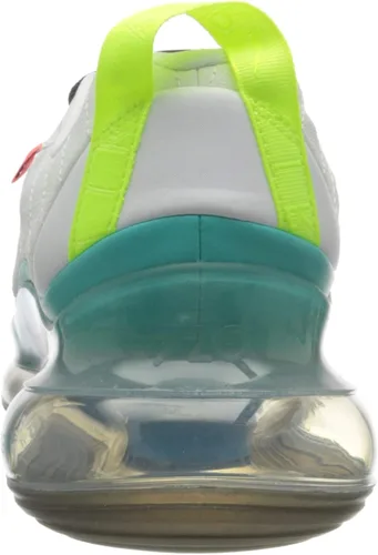 Vista 3 de Nike Stroke - Zapatillas de running para hombre