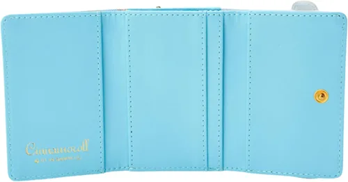 Vista 2 de BelugaDesign Monedero Kawaii Bolsa de monedas de dibujos animados pastel para mujer