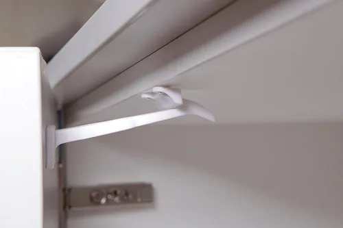 Vista 3 de Dreambaby Secure Catches - Cerradura de seguridad
