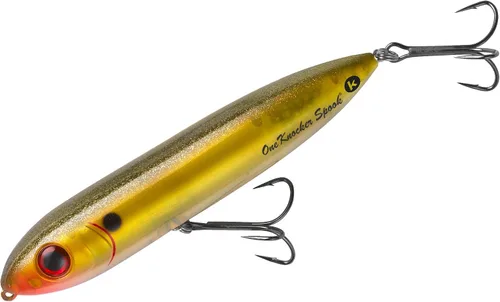 Vista 16 de HEDDON ONE KNOCKER SPOOK