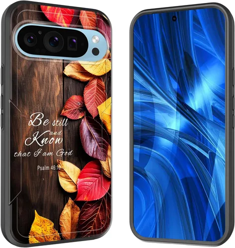 Vista 150 de Funda para Pixel 7A, [probada contra caídas de grado militar] Funda protectora resistente a prueba de golpes para Google Pixel 7A de 6.1 pulgadas