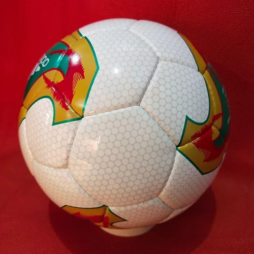 Vista 5 de Generic Balón de fútbol de la Copa del Mundo 2002, famosa réplica de fútbol, balón de fútbol tamaño 5, pelota de la Copa del Mundo, regalo