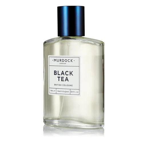 Vista 6 de Murdock London Colonia de té negro Sutil, picante, atemporal Fabricado en Inglaterra 3.4 oz