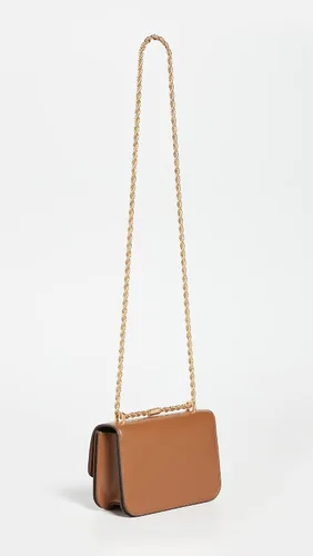 Vista 3 de Tory Burch Bolso de hombro pequeño convertible Eleanor para mujer
