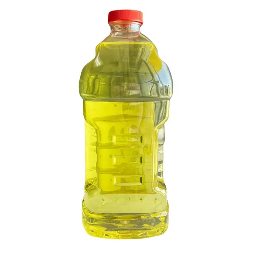 Vista 4 de Yummmy Aceite de girasol 64oz