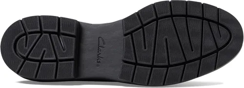 Vista 3 de Clarks Mocasines Westlynn Bella para mujer