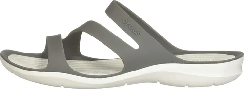 Vista 18 de Crocs Swiftwater - Sandalias para mujer, ligeras y deportivas