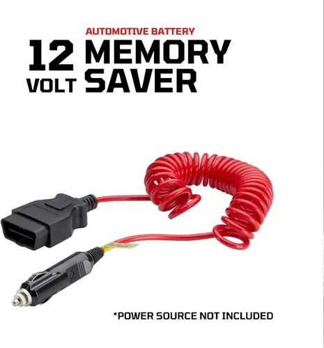 Vista 2 de E-Z Red MSBD28 Auto Memory Saver