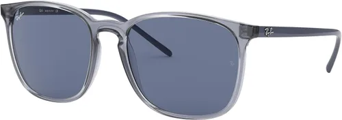Vista 8 de Ray-Ban Rb4387 Evolve Gafas de sol cuadradas fotocromáticas