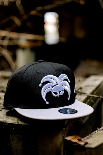 Vista 5 de Capiche 99+ Variaciones Gorra Snapback Serie Especial - Talla única - Unisex - Hombre