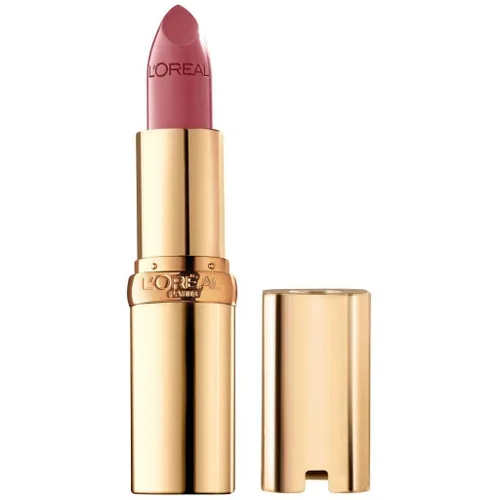 Vista 15 de L'Oréal Paris Colour Riche Original Satin - Lápiz labial 107 "Seine Sunset" Atardecer del Sena