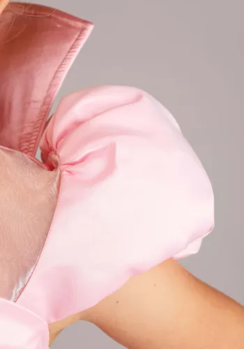 Vista 7 de Vestido de Disfraz de Charlotte de la Princesa y el Sapo para Niñas Disney Multicolor