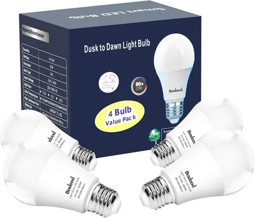 Vista 8 de Boxlood Sensor Bulbs04, 9.00watts, 120.00 volts