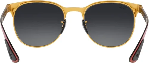 Vista 7 de Ray-Ban RB8327m Scuderia Ferrari Collection - Gafas de sol redondas