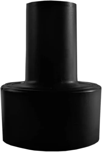 Vista 5 de Accesorios universales para manguera de vacío/kit de herramientas de limpieza de hendiduras, Limpiador largo flexible, Adaptador de manguera