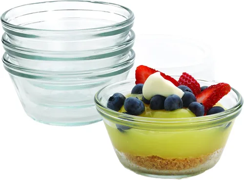 Vista 3 de Anchor Hocking - Utensilios para cocina., Transparente