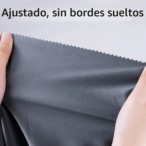 Vista 8 de K&F CONCEPT 4 paños de limpieza de microfibra extra grandes, para TV, lentes