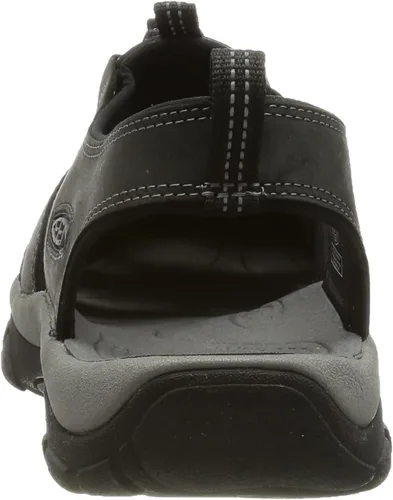 Vista 3 de KEEN Newport Sandalias de agua con puntera cerrada para hombre
