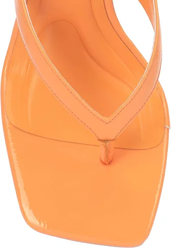 Vista 6 de Jessica Simpson Sandalias de tacón Arlon para mujer