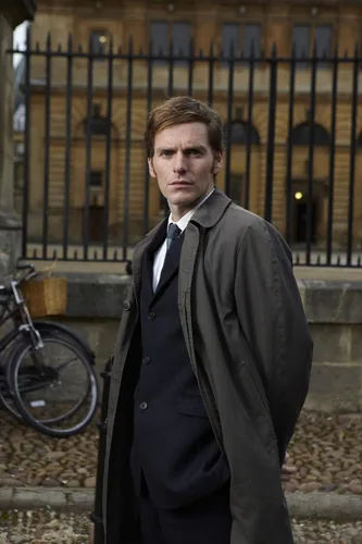 Vista 2 de Masterpiece Mystery! Endeavour The Pilot & Series 1
