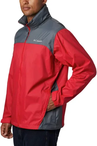 Vista 4 de Columbia Glennaker - Chaqueta impermeable para hombre
