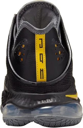 Vista 4 de Nike Tenis de baloncesto Lebron 19 Low