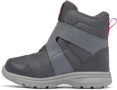 Vista 7 de Columbia Unisex-Child Fairbanks Omni-Heat Hiking Boot