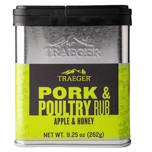 Vista 9 de Traeger Anything Rub