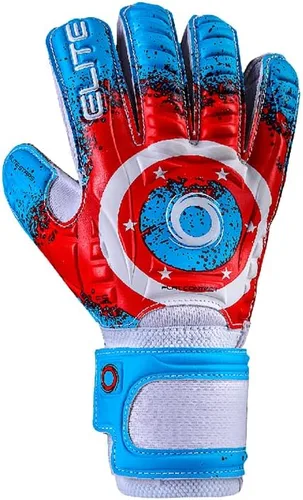 Vista 3 de Elite Sport Stars Goalkeeper Gloves