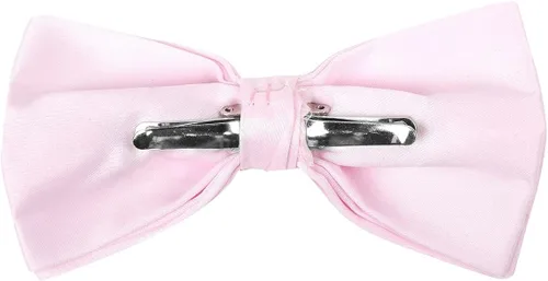 Vista 13 de boxed-gifts Corbatas de lazo clásicas de satén de poliéster para hombre para esmoquin de traje