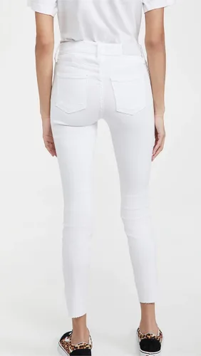 Vista 3 de Pistola Denim Audrey Jeans para mujer