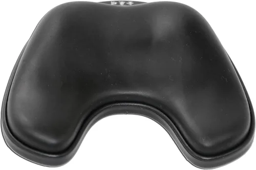 Vista 2 de AA Products - Reposamuñecas en forma de U para alfombrilla de mouse o computadora de escritorio
