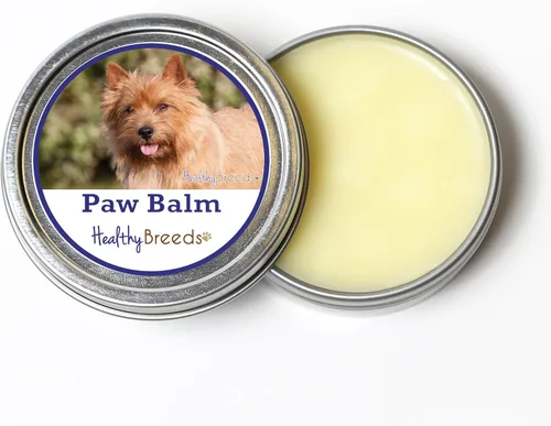 Vista 497 de Healthy Breeds Affenpinscher Bálsamo para codo para perros 2 oz