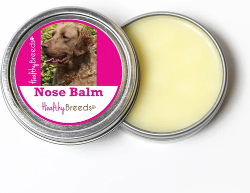 Vista 489 de Healthy Breeds Affenpinscher Bálsamo para codo para perros 2 oz