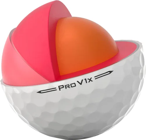 Vista 4 de Titleist Titleist Pro V1x