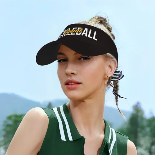 Vista 6 de Pickleball Lovers Gift Womens Ball Cap Vintage Cooling Caps Pickleball Squad Ponytail Sun Cap