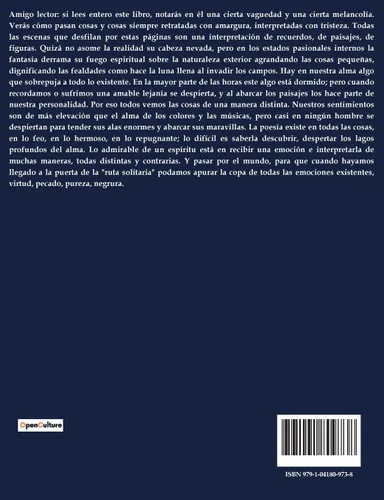 Vista 2 de Impresiones Y Paisajes (Spanish Edition)