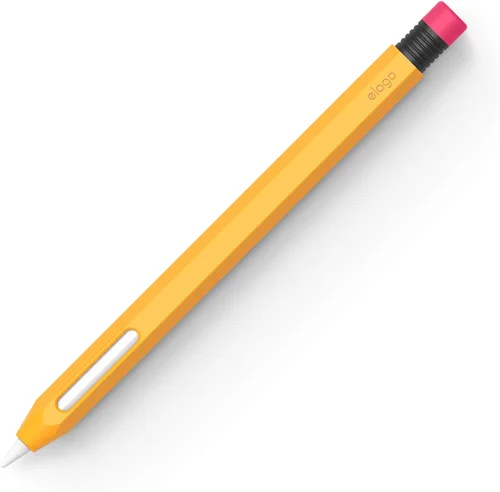 Vista 8 de elago - Funda para Apple Pencil Pro y Apple Pencil de 2ª