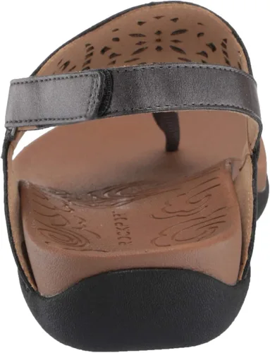 Vista 3 de Rockport Sandalia Ridge Circle Sling para mujer