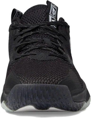 Vista 6 de adidas Tenis de baloncesto unisex para adultos